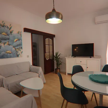 Apartment Centrico Hercules *