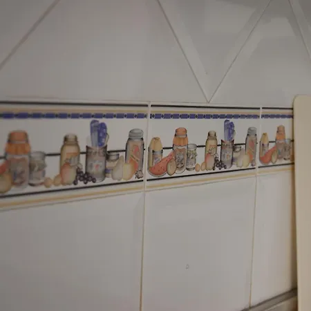 Apartamento Centrico Hercules *