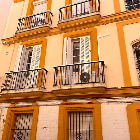 Centrico Hercules * Cádiz