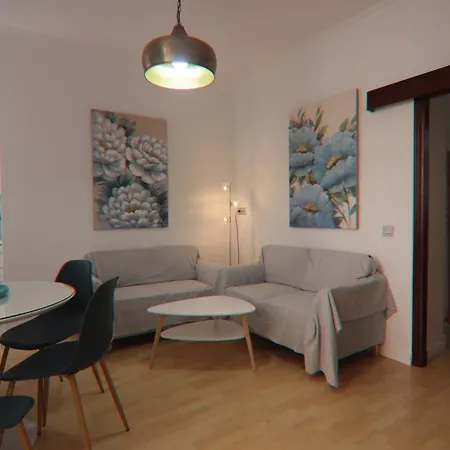 Centrico Hercules Apartamento