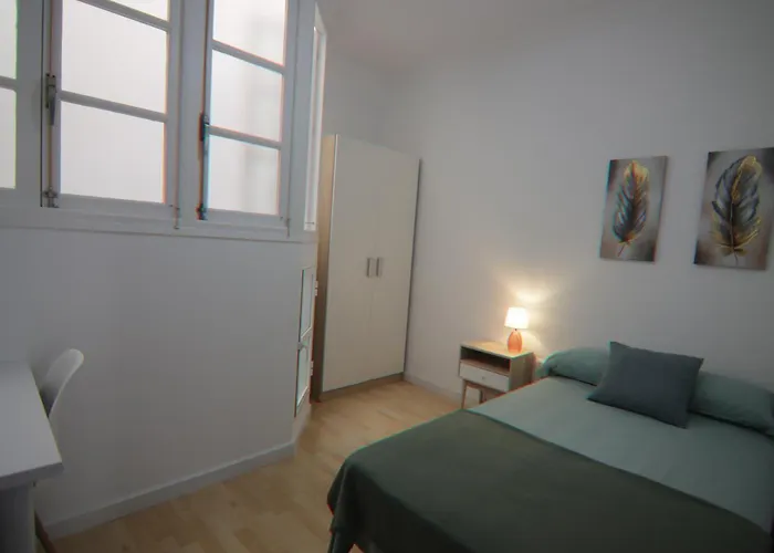 Centrico Hercules Cádiz