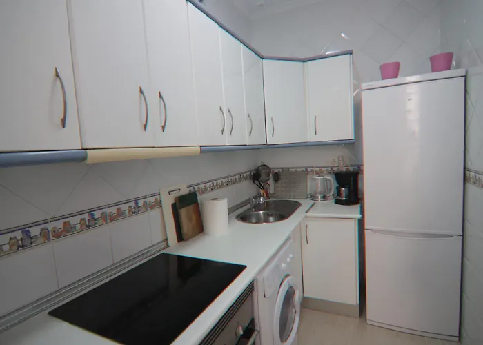 Centrico Hercules Cádiz