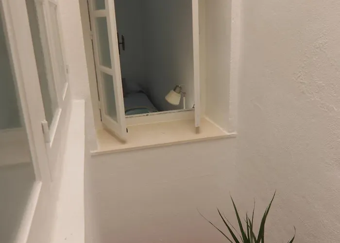 Centrico Hercules Apartamento Cádiz