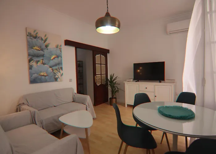 Apartamento Centrico Hercules *