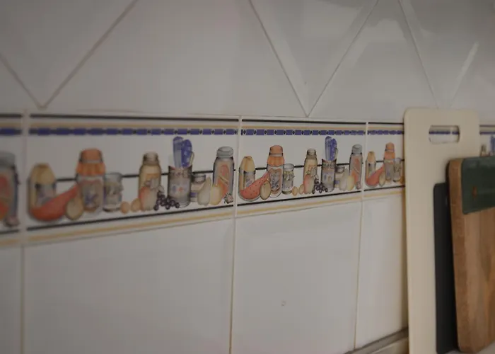 Apartamento Centrico Hercules *