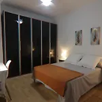 Apartamento Céntrico Hércules *