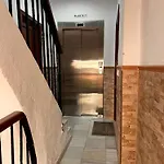 Apartamento Céntrico Hércules