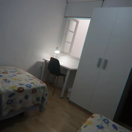 Apartamento Centrico Hercules Cádis