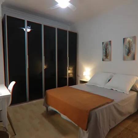 Apartamento Centrico Hercules *