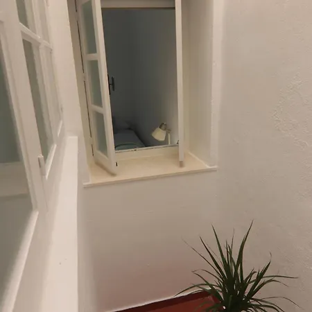 Centrico Hercules Apartament Kadyks
