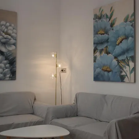 Centrico Hercules Apartament Kadyks