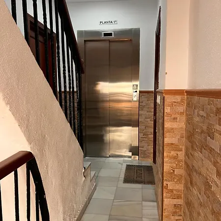 Apartament Centrico Hercules