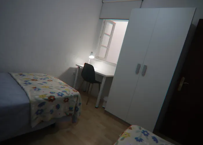 Apartamento Centrico Hercules Cádis