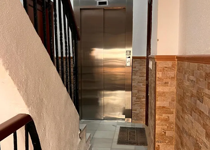 Apartamento Centrico Hercules